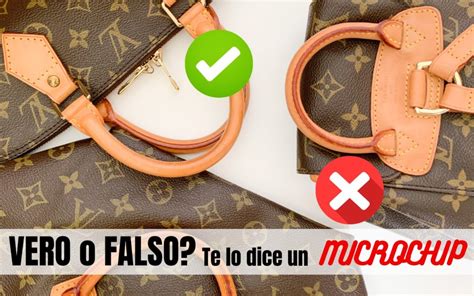 come riconoscere una stola louis vuitton originale|Borse Louis Vuitton: come capire se sono false .